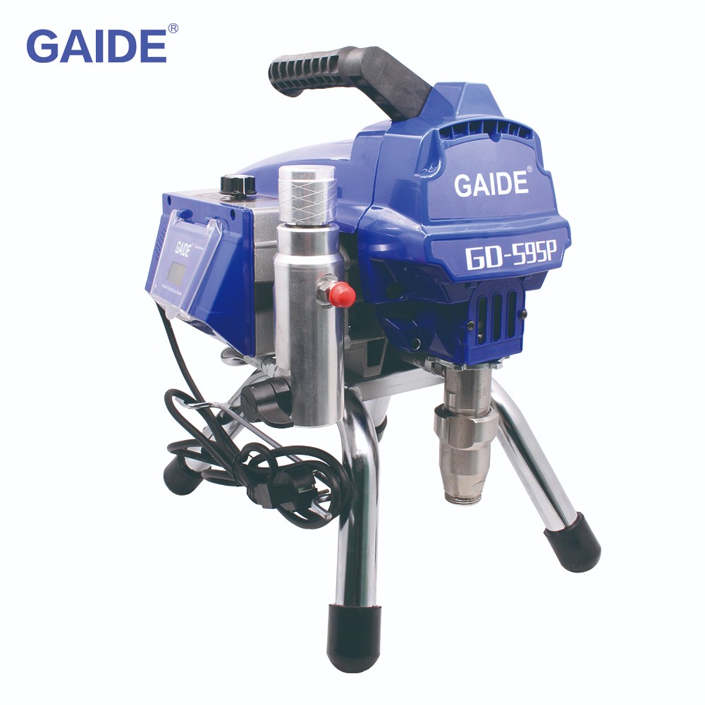 GD-595P