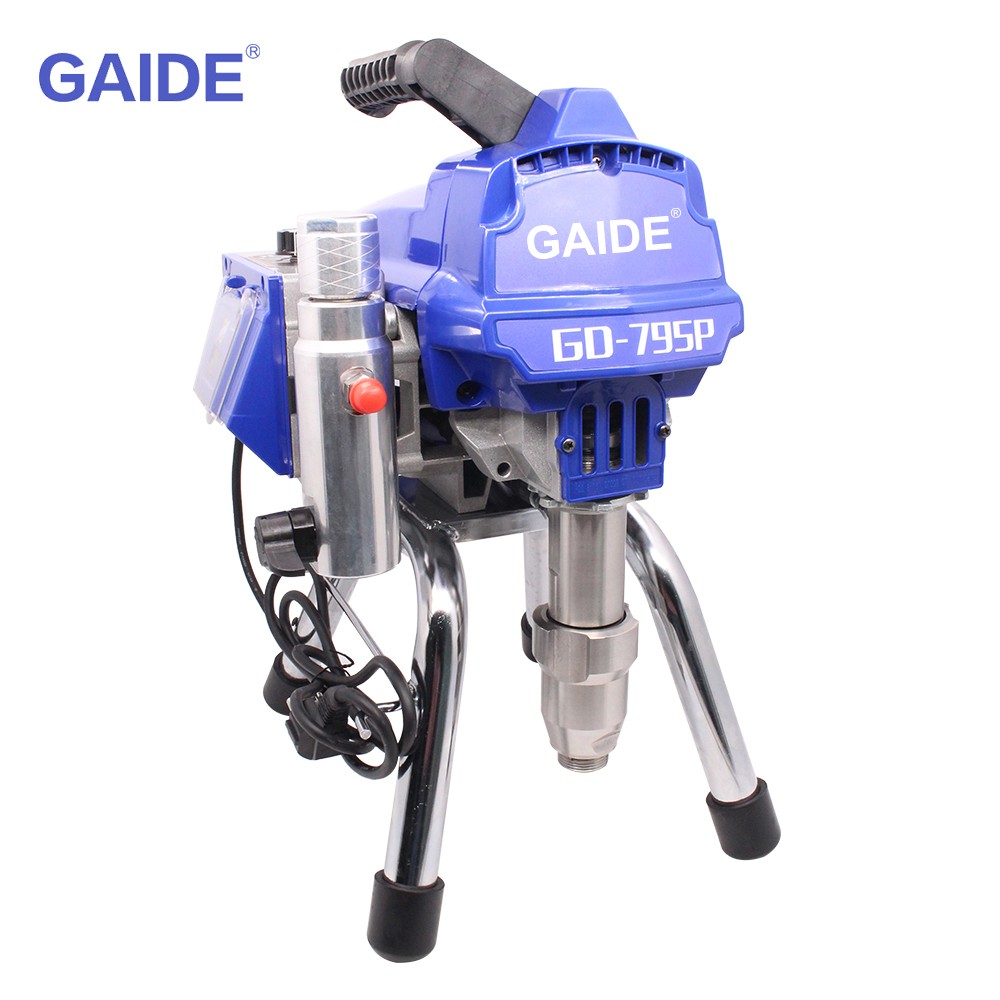 GD-795P
