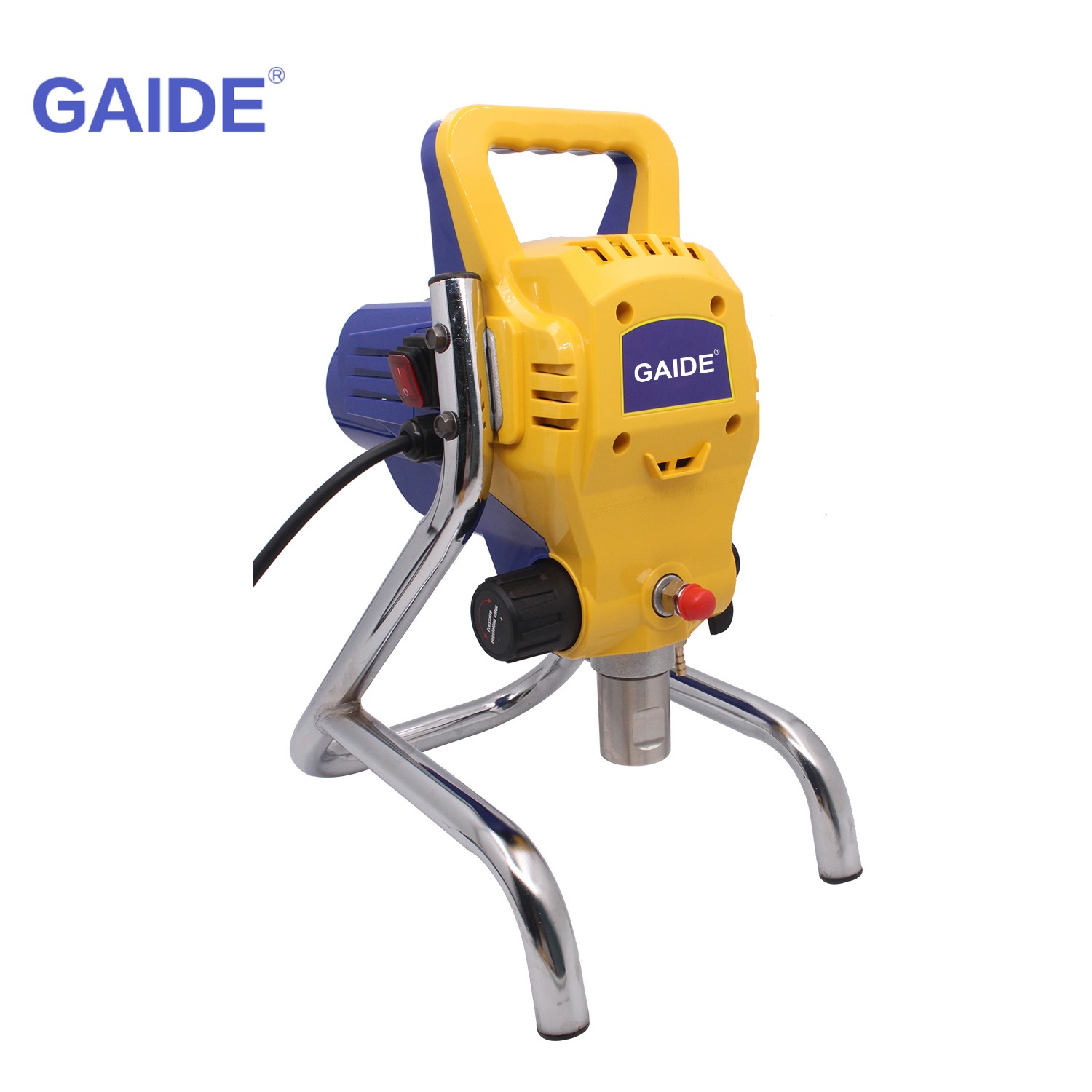 GD-410